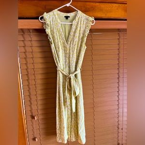 Ann Taylor dress